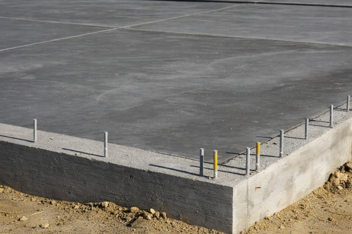 Premier Biloxi Concrete - concrete work in Biloxi, MS